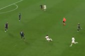 Piękny gol i jeszcze lepsza asysta w Lidze Mistrzów [WIDEO]