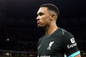 OFICJALNIE: Fatalne wieści z obozu Liverpoolu. Trent Alexander-Arnold kontuzjowany