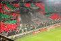 Mecz Legia Warszawa - Real Betis opóźniony! Spektakularna oprawa na przeszkodzie [WIDEO]