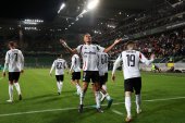 Co za wieczór! Tak wygląda ranking UEFA po meczach polskich klubów