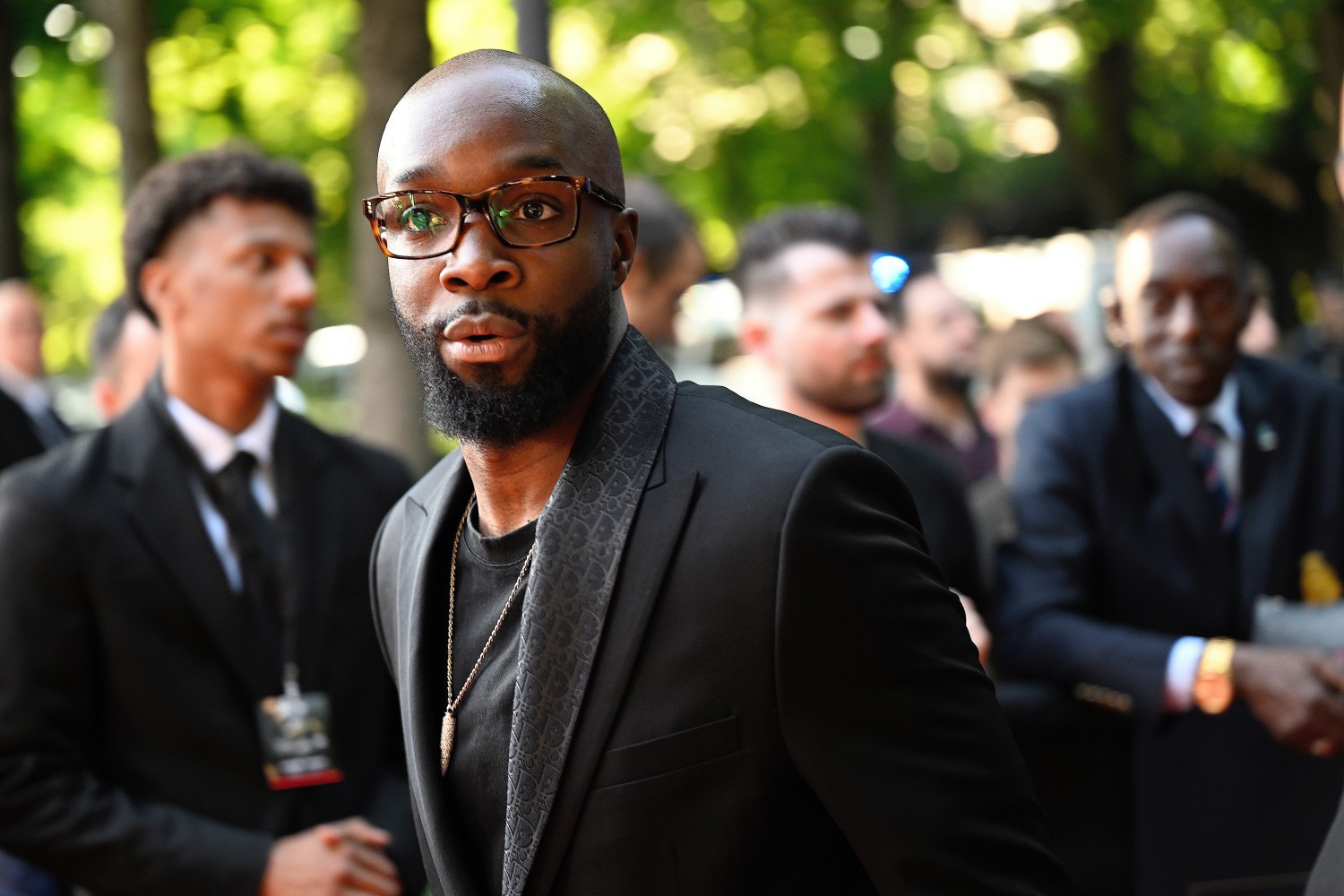 Lassana Diarra wygrał spór z FIFA. Czy to początek wielkich zmian na rynku transferowym?!