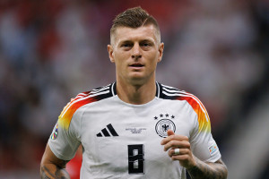 Toni Kroos: Nie interesuje mnie, kto wygra Złotą Piłkę