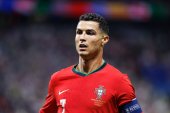 Paris Saint-Germain zdecydowane w sprawie Cristiano Ronaldo