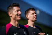 Wojciech Szczęsny zadebiutuje w FC Barcelonie w meczu z Sevillą?! 600 złotych bonusu