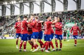 Raków Częstochowa dopnie wyczekiwany transfer za milion euro?!