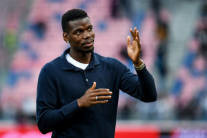 Paul Pogba otrzymał formalną ofertę. Celem Francuza wyjazd na Mistrzostwa Świata 2026
