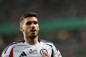 2,5 miliona euro! Legia Warszawa pobije rekord transferowy Ekstraklasy