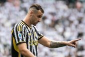 Juventus wynagrodzi swojego kapitana