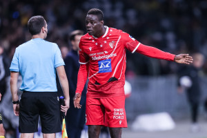 Mario Balotelli na celowniku nowego klubu. „Złoty kontrakt”