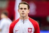 Jakub Kamiński zimą chciał zmienić klub w ramach Bundesligi