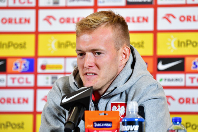 Karol Świderski w Ekstraklasie?!