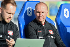 OFICJALNIE: Wymuszona zmiana w reprezentacji Polski U-21. Obrońca Widzewa Łódź z szansą na debiut