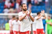 Grzegorz Krychowiak o transferze reprezentanta Polski. „Jeśli jest taka oferta, to ją zaakceptuje”