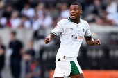 Alassane Pléa kandydatem do wolnego transferu w lecie 2025 roku