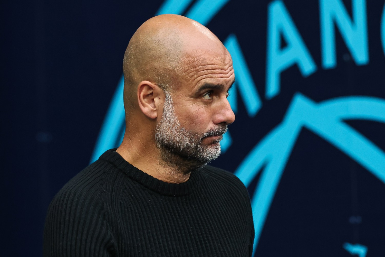 Pep Guardiola: Nie jestem wystarczająco dobry, żeby temu przeciwdziałać