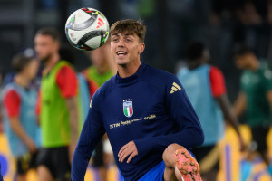 Trudne negocjacje w sprawie transferu Daniela Maldiniego