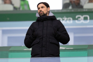 Ivica Vrdoljak pomógł klubowi Ekstraklasy przy hitowym transferze