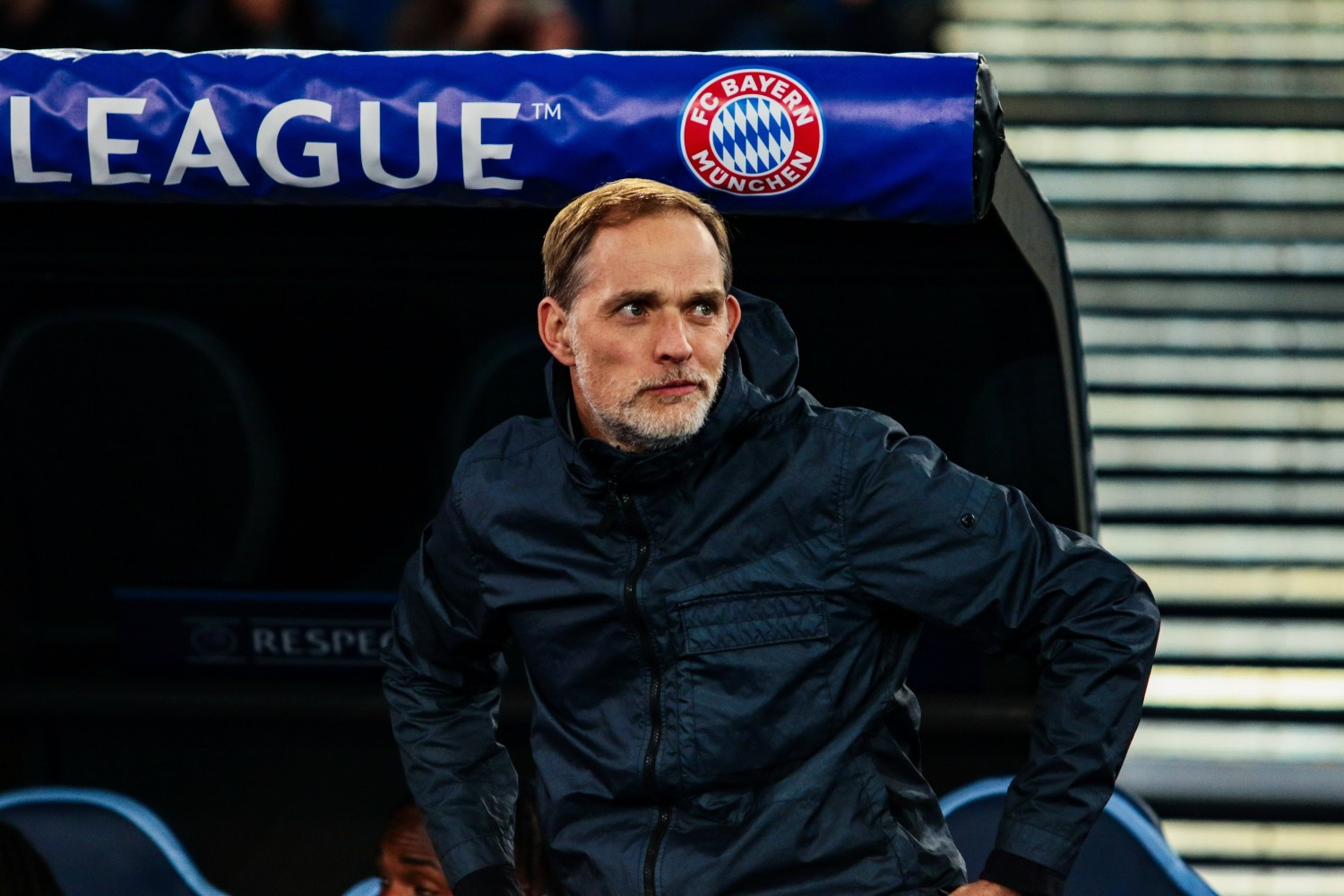 Thomas Tuchel podpisał! Czas na oficjalną prezentację