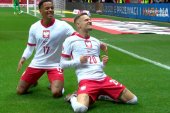 Co za emocje w meczu Polska - Chorwacja! Sześć goli na Stadionie Narodowym [WIDEO]