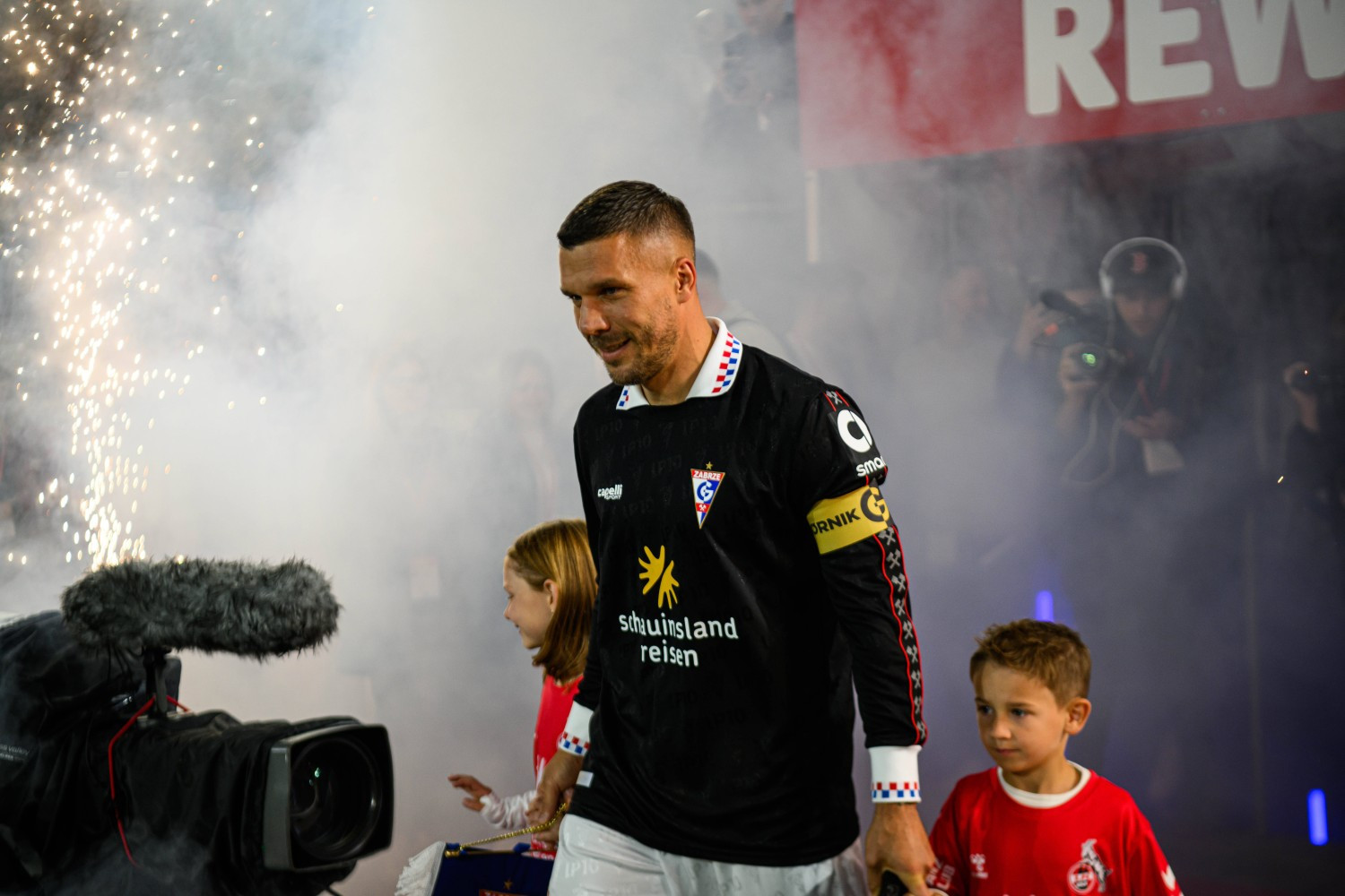 To będzie nowy rozdział dla Górnika Zabrze?! „Może wznieść klub na nowy level”