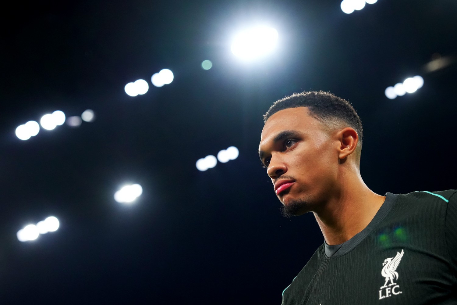 Trent Alexander-Arnold zdecydował. Powiedział „tak” nowemu klubowi