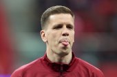 Wojciech Szczęsny skomentował swoją sytuację w FC Barcelonie. „Nie wiem, czy w ogóle zagram”