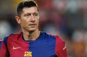 Robert Lewandowski będzie zeznawał przed sądem tuż po meczu z Finlandią