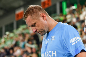 Kamil Glik zgodził się na ten warunek. Nowe informacje w sprawie kontraktu