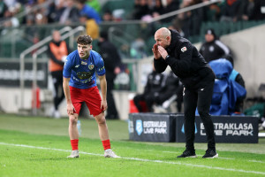 Legia Warszawa, Lech Poznań i Raków Częstochowa powalczą o tego samego zawodnika. Taka okazja może się nie powtórzyć