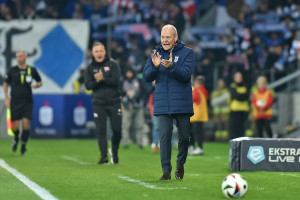 „Kolejny trener dziś straci pracę?”. Gorąco po następnej wpadce w Ekstraklasie