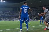 Neymar powrócił [WIDEO]. Kibice się nie nudzili, w sumie dziewięć bramek