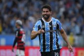 OFICJALNIE: 36-letni Diego Costa odszedł z Grêmio