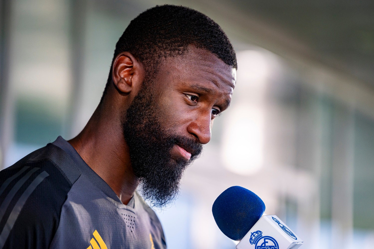 Antonio Rüdiger po badaniach. Real Madryt może mieć kłopot