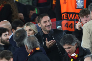 Francesco Totti nie żartował. Chce wrócić do Serie A, ma oferty