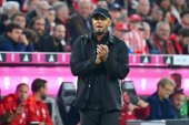 Bayern Monachium liczy na przełamanie w Lidze Mistrzów. Vincent Kompany dalej wierzy w obroną drogę