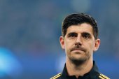 Thibaut Courtois otwarty na powrót do reprezentacji Belgii