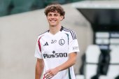 Gdzie on się podział? Legia Warszawa trochę na niego czekała