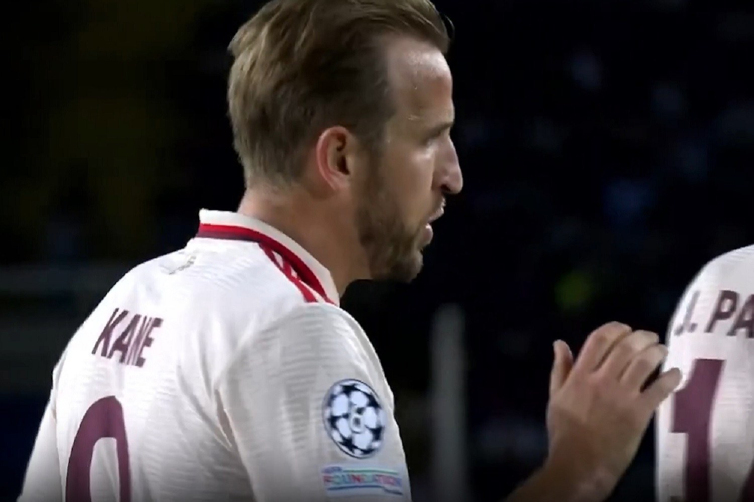 Harry Kane i do dwóch razy sztuka. Bayern Monachium wyrównuje w meczu z Barceloną [WIDEO]