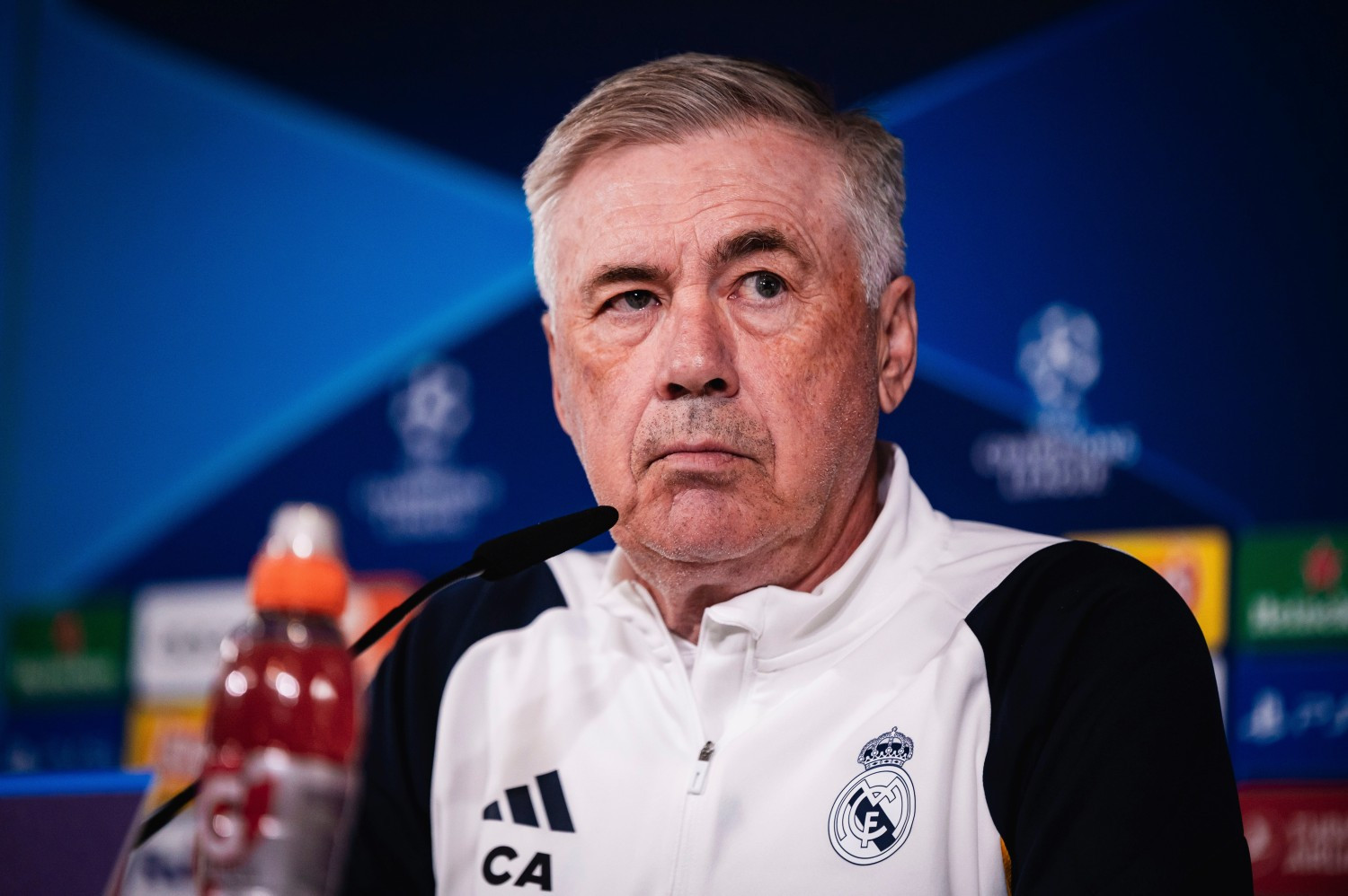 Kibice Realu Madryt jeszcze niedawno na niego gwizdali. Carlo Ancelotti przywrócił mu blask