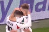 Można się już rozejść. Legia Warszawa pieczętuje zwycięstwo po ponad godzinie gry [WIDEO]