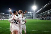 To jest ten sezon! Tak wygląda ranking UEFA po meczach polskich klubów