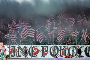 Co z dwoma wypożyczonymi piłkarzami Cracovii? Wtedy zapadną decyzje