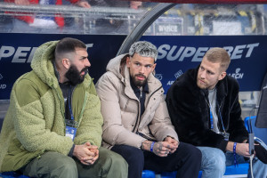 Odszedł z Lecha Poznań, wciąż nie ma klubu