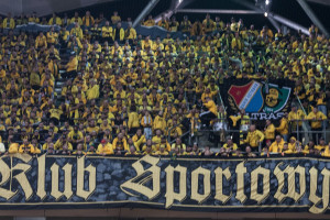 GKS Katowice finalizuje dziewiąty letni transfer. Skrzydłowy już w Polsce na testach medycznych