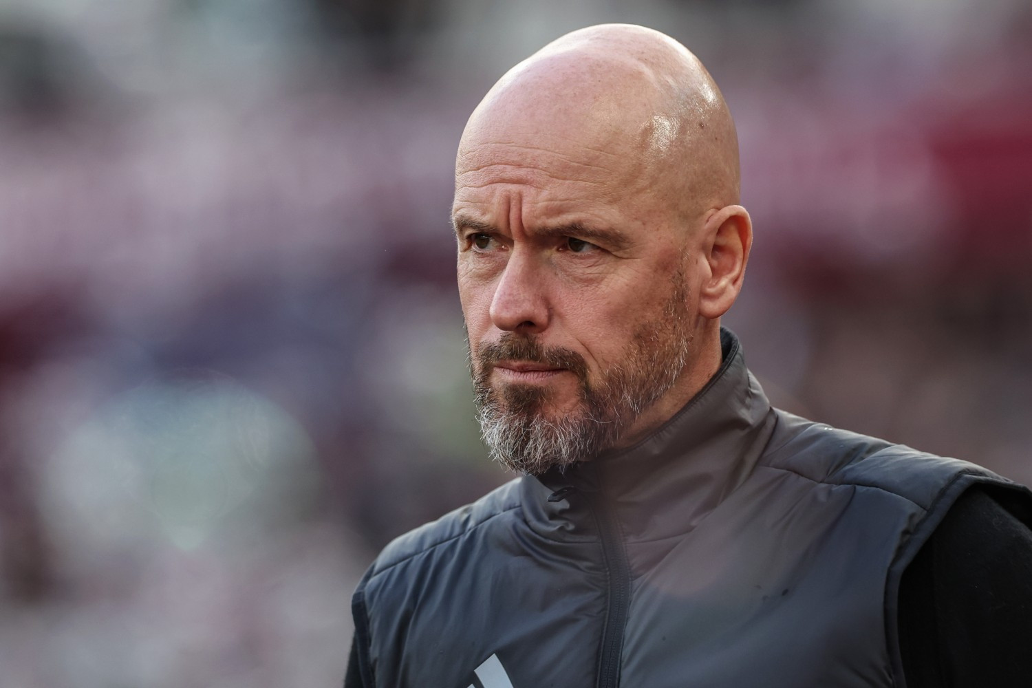 Erik ten Hag czeka na tę posadę?! Właśnie zwolniło się miejsce