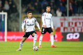 Legia Warszawa osłabiona na mecz z FK Aktöbe. Dwóch zawodników wypada z gry
