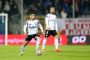 Legia Warszawa osłabiona na mecz z FK Aktöbe. Dwóch zawodników wypada z gry