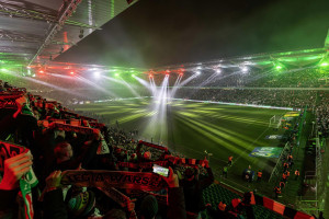 Legia Warszawa przygotowuje plan na letnie okno. Na tym kierunku się skupi