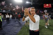 Paulo Sousa z szokującym powrotem?! Jest głównym kandydatem