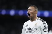 Kylian Mbappé odskakuje Erlingowi Haalandowi, dogania Thomasa Müllera. Klasyfikacja strzelców wszech czasów po fazie barażowej Ligi Mistrzów